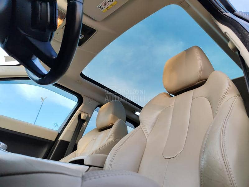 Land Rover Range Rover Evoque 2.2 Td4 TOOP STANJE