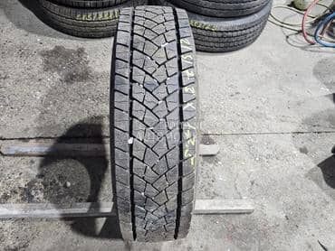 Goodyear 215/75 R17.5 Sve sezone
