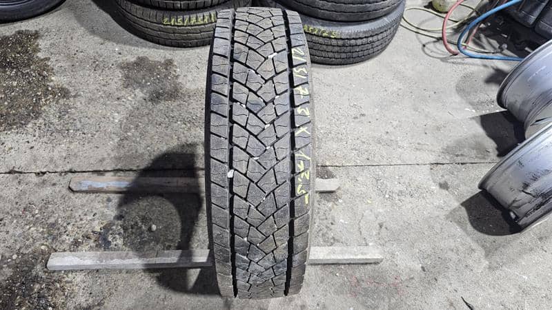 Goodyear 215/75 R17.5 Sve sezone