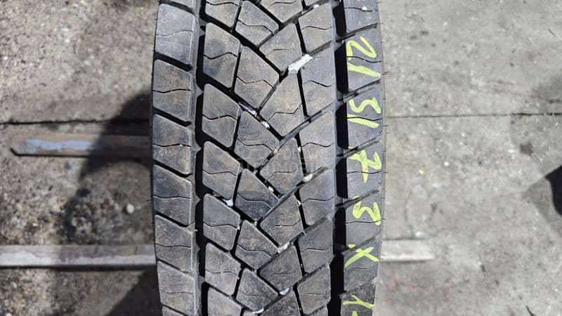 Goodyear 215/75 R17.5 Sve sezone