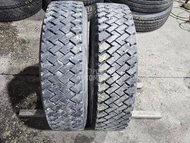 Pirelli 215/75 R17.5 Sve sezone