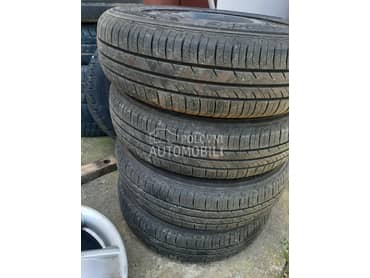 Kumho 165/70 R14 Letnja