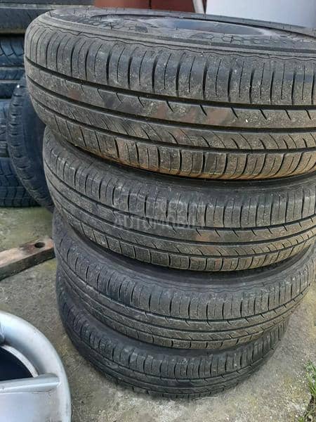 Kumho 165/70 R14 Letnja