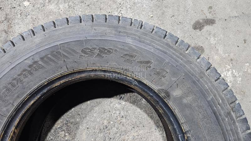 Dunlop 235/75 R17.5 Sve sezone