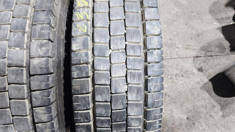 Dunlop 235/75 R17.5 Sve sezone