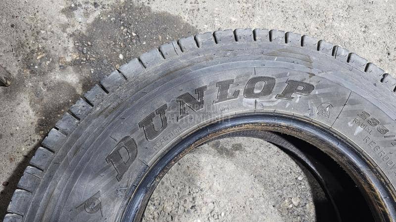 Dunlop 235/75 R17.5 Sve sezone