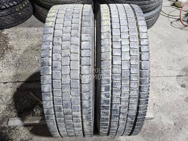 Dunlop 235/75 R17.5 Sve sezone