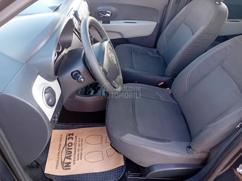 Dacia Lodgy 1.5 dci