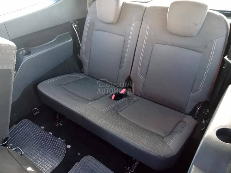Dacia Lodgy 1.5 dci