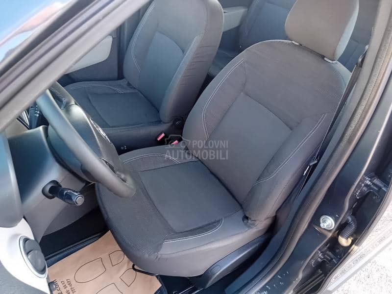 Dacia Lodgy 1.5 dci