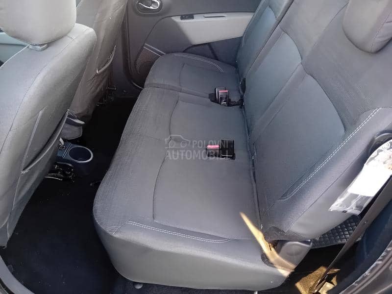 Dacia Lodgy 1.5 dci