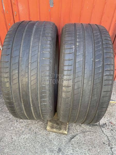 Michelin 285/40 R20 Letnja