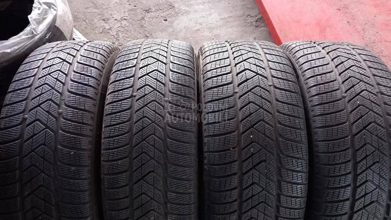 Aluminijumske felne  19" 5 x 112