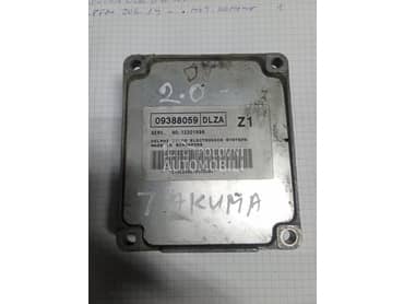 Motorni kompjuter1,816v za Daewoo Tacuma za 2004. god.