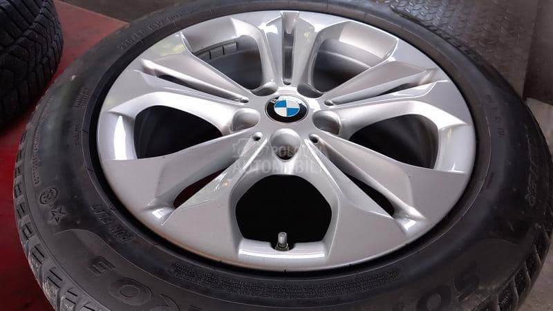 Aluminijumske felne  17" 5 x 112