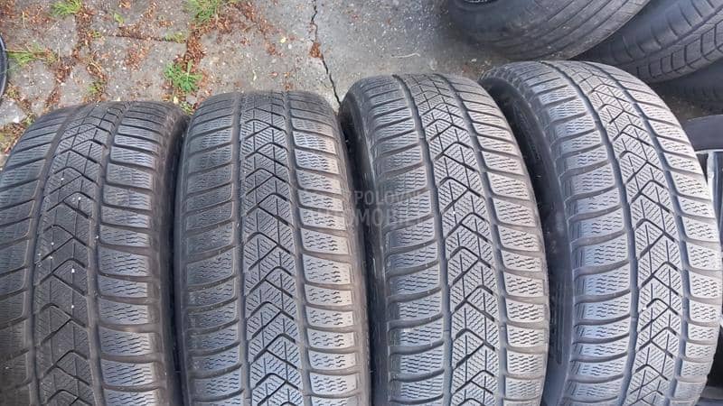 Aluminijumske felne  17" 5 x 112