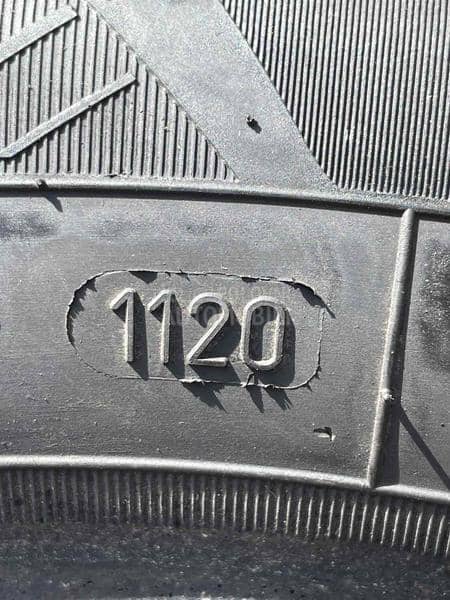 Goodyear 205/55 R16 Letnja