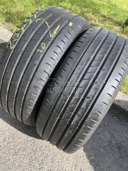 Goodyear 205/55 R16 Letnja