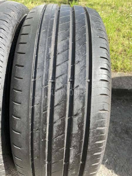 Goodyear 205/55 R16 Letnja