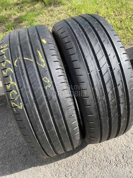 Goodyear 205/55 R16 Letnja