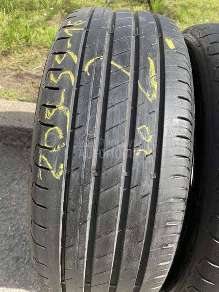 Goodyear 205/55 R16 Letnja