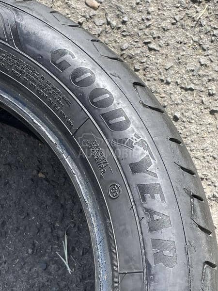 Goodyear 205/55 R16 Letnja