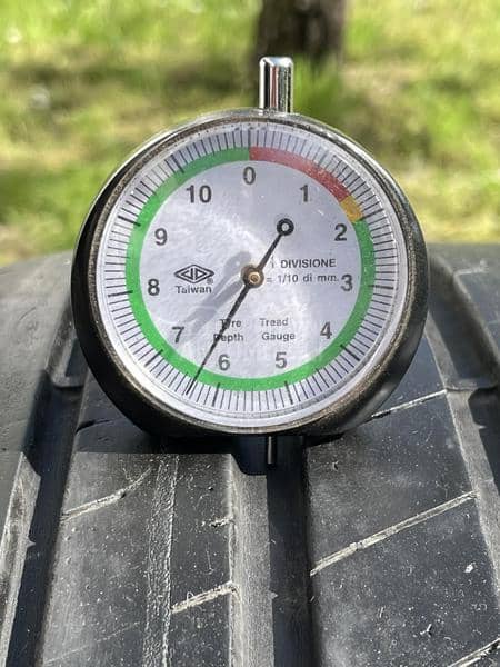 Goodyear 205/55 R16 Letnja