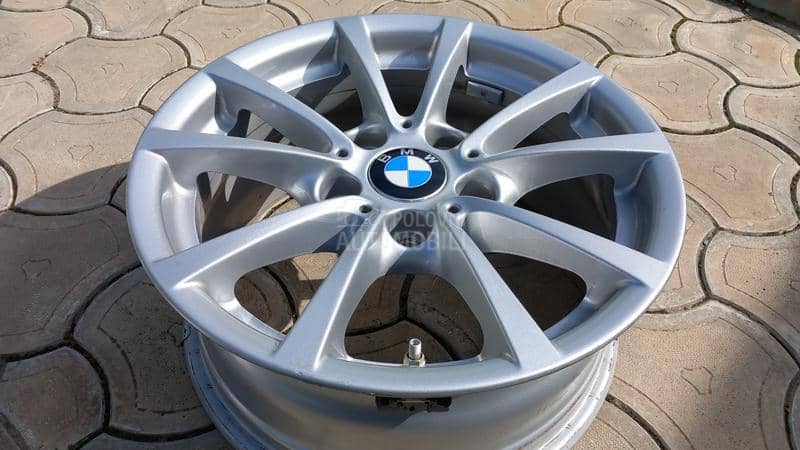 Aluminijumske felne  16" 5 x 120