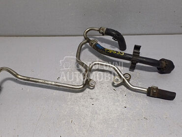 CRIJEVO za Volkswagen Passat B7