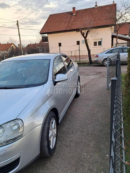 Volkswagen Jetta t.e.k.r.e.g