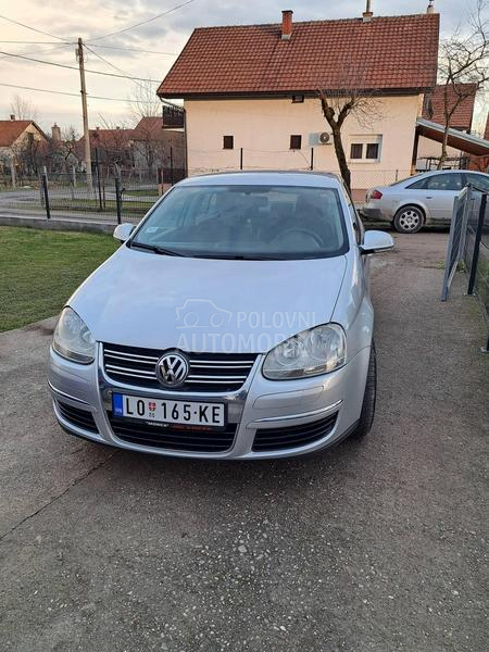 Volkswagen Jetta t.e.k.r.e.g