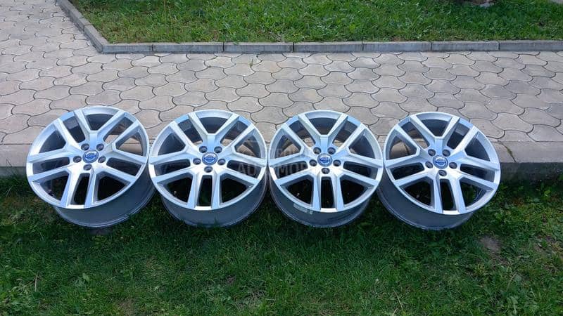 Aluminijumske felne  18" 5 x 108