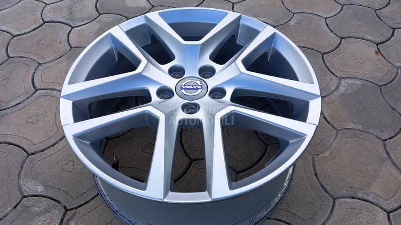 Aluminijumske felne  18" 5 x 108