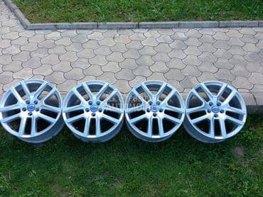 Aluminijumske felne  18" 5 x 108