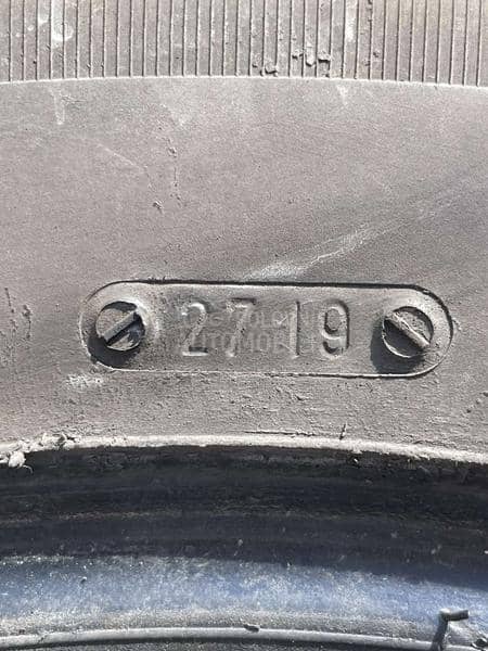 Tigar 215/65 R17 Zimska