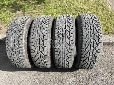 Tigar 215/65 R17 Zimska