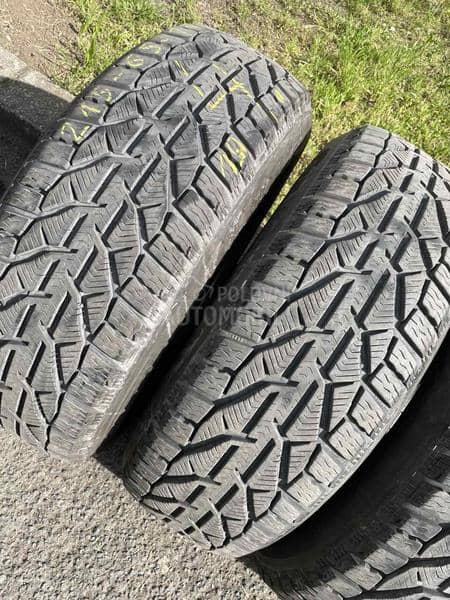 Tigar 215/65 R17 Zimska