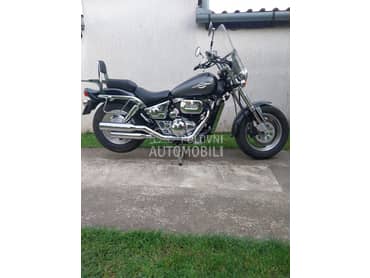 Suzuki Marauder vz 800