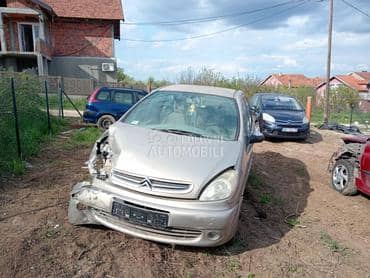 Retrovizor za Citroen Xsara, Xsara Picasso