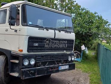 Raba S 26, reg. 8.2026.