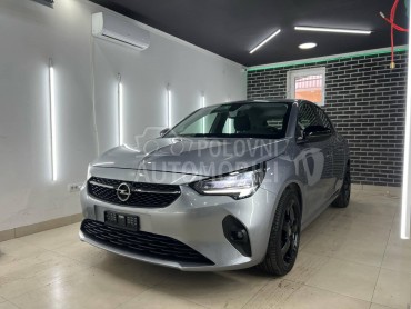 Opel Corsa F 1.2 AUTO.MAT.,ŠVAJC.