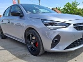 Opel Corsa F 1.2 AUTO.MAT.,ŠVAJC.