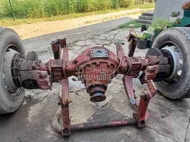 Diferencijal za iveco stralis