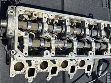 Glava motora za Audi Q5, Q3 od 2008. do 2016. god.