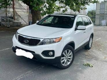 Katalizator 2.0 crdi za Kia Sorento od 2010. do 2015. god.