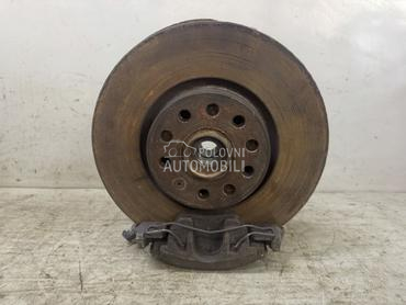 KOCIONI DISK za Volkswagen Passat CC