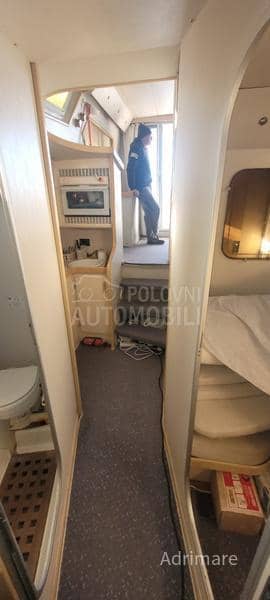 Beneteau Antares 11 Fly  DIZEL