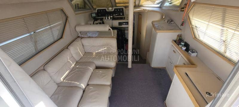 Beneteau Antares 11 Fly  DIZEL