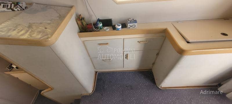 Beneteau Antares 11 Fly  DIZEL
