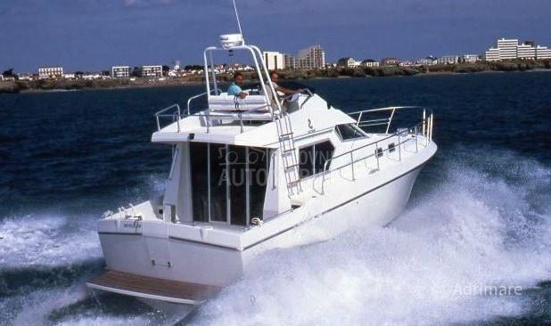 Beneteau Antares 11 Fly  DIZEL